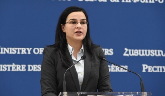 ԱԳՆ. Ե՞րբ է վերականգնվելու Չարդախլու բնակավայրում Հայրենական մեծ պատերազմի հերոսների հուշարձանները, որոնք ավերվել են Ադրբեջանում