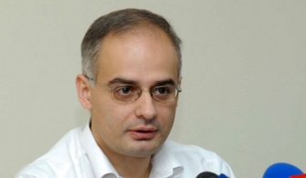 «Ընդդիմությունն ուզում է ոչ թե քննարկեն իր առաջարկները, այլ ընդունեն դրանք»