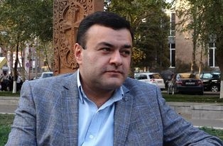 «Կերտել» ենք այն, ինչ կա
