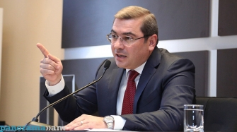 Դավիթ Անանյան. Բանկային գաղտնիքի վերաբերյալ Էդմոն Մարուքյանի ասածի մեջ կա ճշմարտություն