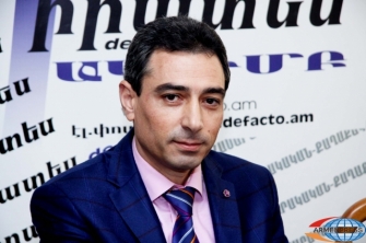 «Սա իրավական, ոչ թե քաղաքական հարց է»