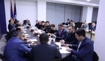 Իշխող ռեժիմի ներսում լուրջ ճգնաժամ է հասունանում