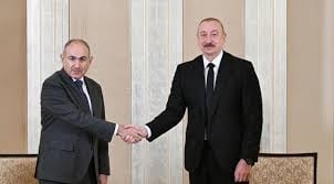 Գործ ունենք օրենքի և բարոյականության բռնաբարության հետ