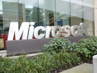 Microsoft-ը՝ փոփոխությունների շեմին