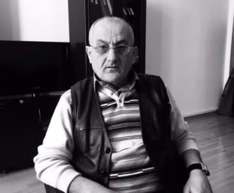 Նույն գնացքում