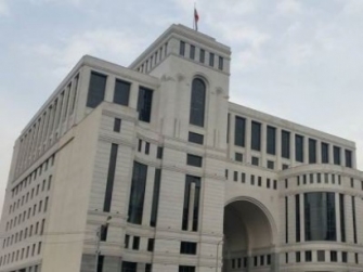 Դառնում ենք էլ ավելի խաղաղասեր