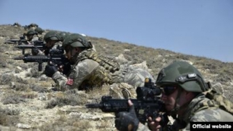 Թուրքիան զորավարժություններ կանցկացնի Կարսում