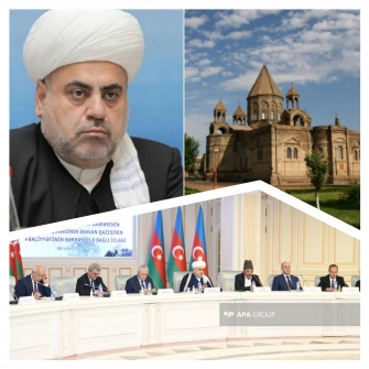 Պատմական կեղծարարության նոր «բարձունքներ»