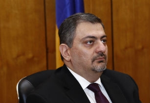 Վաչե Գաբրիելյանը՝ ՀՀ փոխվարչապետ