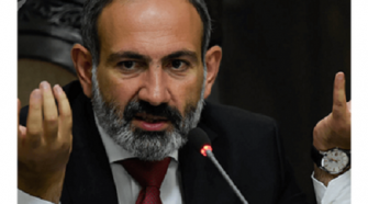 Հայաստանի, Արցախի, հայերիս թիվ 1 ներքին թշնամին արեց և անում է այն, ինչի համար բերել էին և եկել էր իշխանության-9