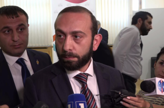 Արարատ Միրզոյանը՝ Գագիկ Ծառուկյանի դեմ սկսված գործընթացները քաղաքական հետապնդում համարելու մասին