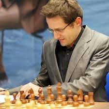 Արոնյանը` երկրորդ մրցանակակիր