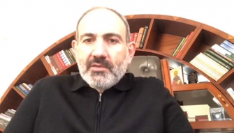 Նիկոլ Փաշինյան. Կորոնավիրուսը ում շունն ա