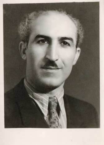 Որոնում եմ անձանց