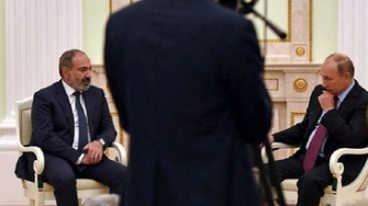 Ժամանակն անցնում է