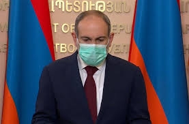 Նիկոլ Փաշինյան. Իրավիճակն առավել քան լուրջ է և գնալով ավելի լրջանում է
