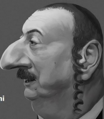 Մութ պատմություն