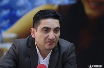 Այսօր ցերեկը իմ տան վրա հարձակում է եղել «Քաղաքացիական պայմանագիր» կուսակցության ներկայացուցիչների կողմից