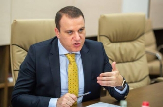 Փաշինյանի իշխանությունը լեգիտիմության կրախի առաջ է