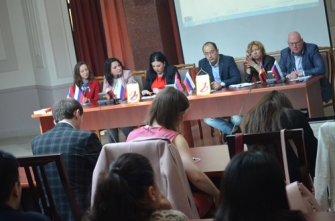 «Կոնտեքստ» մեդիա-մարաթոն՝ ժամանակակից լրագրության և քաղաքականության համատեքստում