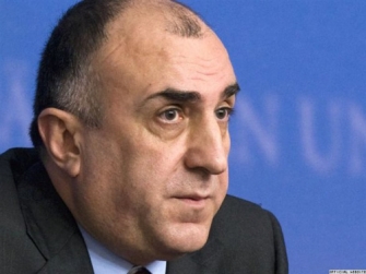 Մամեդյարով. «Ֆրանսիայից սպասում ենք ավելի կոնկրետ առաջարկ»