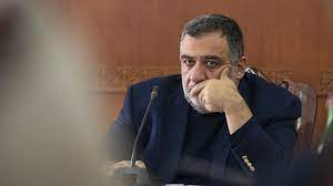Ռուբեն Վարդանյանի զավակները հանդես են եկել հայտարարությամբ