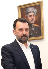 Սրանք գործում են պրոթուրքական կենտրոնների ծրագրի շրջանակում