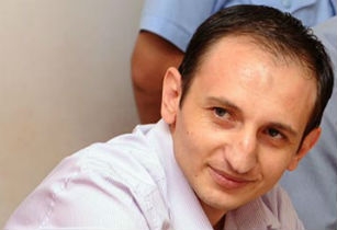 Տիգրանի ներքին ազատությունը վանդակաճաղերի հետ առնչություն չունի