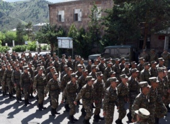 Ամառային զորակոչի անցկացման ժամկետներում փոփոխություններ չեն նախատեսվում