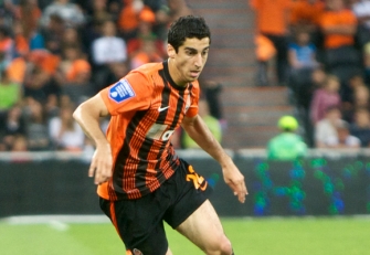 Մխիթարյանը հաղթանակ է բերում