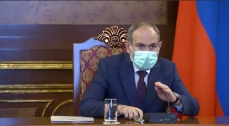 Նիկոլ Փաշինյան. Եկել է ֆիզիկական անձանց համատարած հայտարարագրման և գույքահարկի նոր համակարգի ներդրման ժամանակը