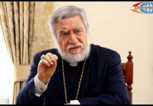 Յուրաքանչյուր հայի կյանք պետք է թրծվի ապրիլի 24-ի պահանջատիրական կամքով. Արամ Ա