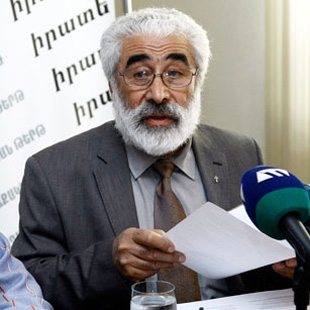 «Անհիշելի ժամանակներից մենք հացը կերել ենք առանց այդ նյութերի և խնդիր չենք ունեցել»