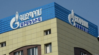 Հայաստանին մատակարարվող գազի գինը կկազմի 165 դոլար 1000 խորանարդ մետրի դիմաց
