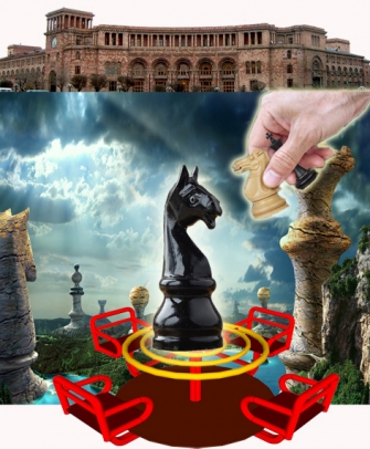 Արդյունավետ շաբաթի  արդյունավետ վարչապետը