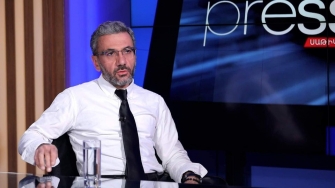 Երբ պատասխանատվության կանչելու օրը գա