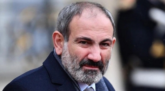 Նիկոլը Մոսկվայում երեկ ոչ թե Հայաստանի ու հայերիս, այլ Էրդողանի, Քալընի և Ալիևի ներկայացուցիչն էր