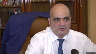 Եվրոպայի լիգայի առաջնության եզրափակիչ խաղը պետք է տեղափոխվեր Բաքվից այլ վայր