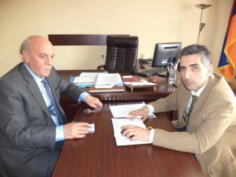 Երբ գաղափարը վեր է ամբիցիաներից սկսվում է հեղափոխական բարեփոխումների փուլը