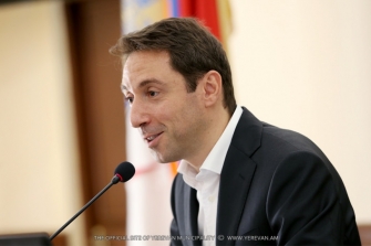Հայկ Մարությանի «պերեստրոյկան»