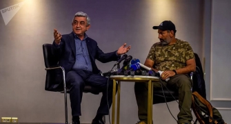 Ձեր բեմադրած թատրոնը մանրամասն նայել ենք ու եզրահանգումներ արել