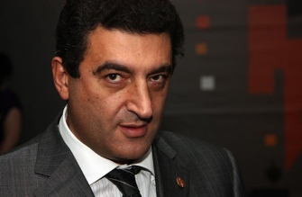 Վարդան Այվազյանը ձերբակալվել է, կասկածվում է իշխանության յուրացման մեջ