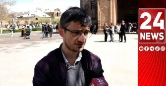 ՀՀԿ-Ն և «Հայաստան» դաշինքը կարող են միասին փորձել փրկել Հայաստանը