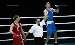 Նիկոլ Հարությունովն՝ աշխարհի չեմպիոն
