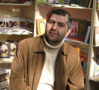 Արա ԱԼՈՅԱՆ. Անկախ անկախությունից