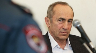 Ռոբերտ Քոչարյանի պաշտպանները դիմում են ներկայացրել վերաքննիչ՝ բողոքները հետ վերցնելու վերաբերյալ