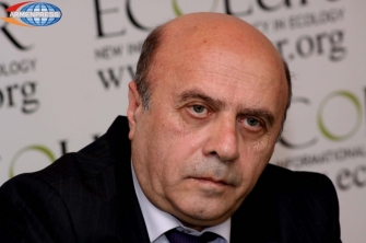 «Այսօրվա դաշինքներում ընդգրկված գործիչները տարբեր գաղափարական հարթությունում են»
