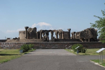 Կինոդիտումներ` պատմական միջավայրում
