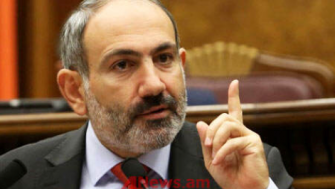 Նիկոլի միակ էկզիստենցիալ խնդիրն իշխանության մնալն է   