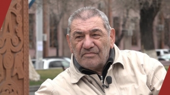 «Գործն է անմահ, լավ իմացեք, որ ապրում է դարեդար»